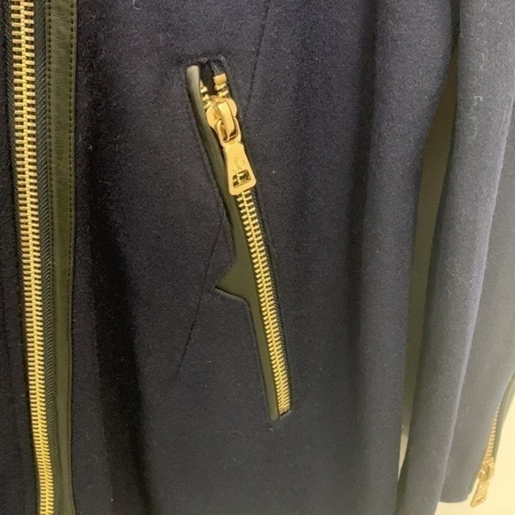 Sam Edelman Leah Coat - Picture 8 of 12